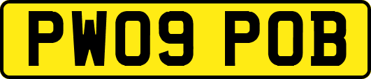 PW09POB