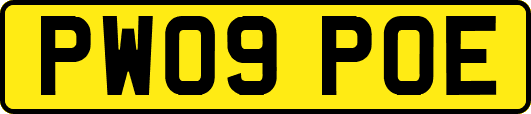 PW09POE