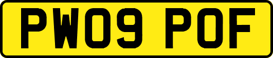 PW09POF