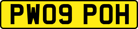 PW09POH