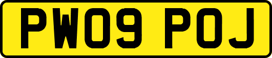 PW09POJ