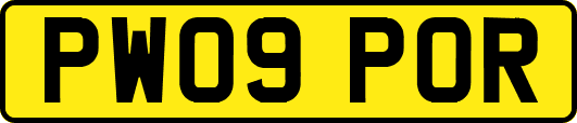 PW09POR