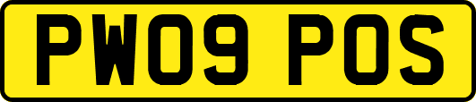 PW09POS
