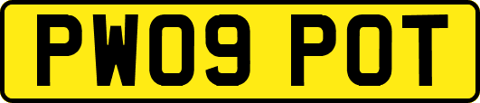 PW09POT