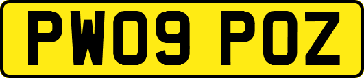 PW09POZ