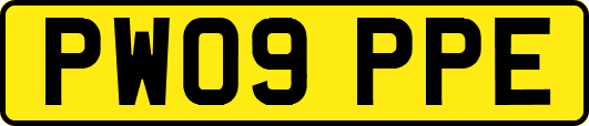 PW09PPE