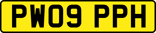 PW09PPH