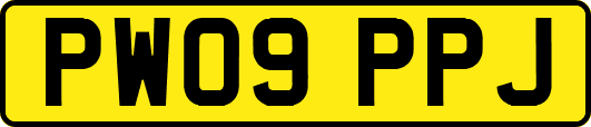 PW09PPJ