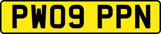 PW09PPN