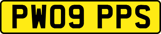 PW09PPS