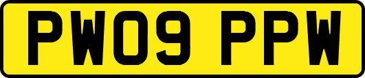 PW09PPW