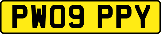 PW09PPY