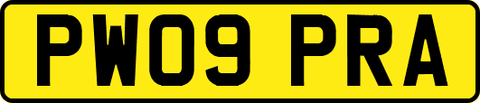PW09PRA