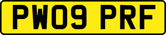 PW09PRF