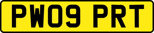 PW09PRT