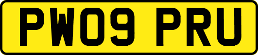 PW09PRU