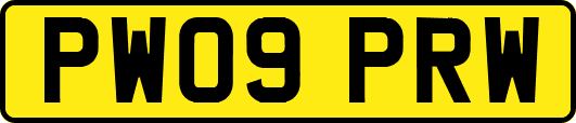 PW09PRW