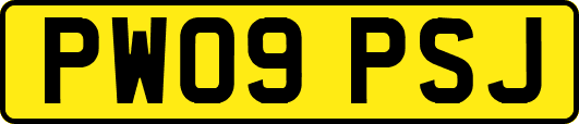 PW09PSJ