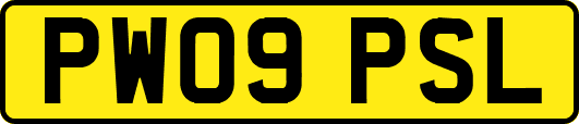 PW09PSL