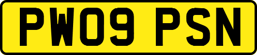 PW09PSN