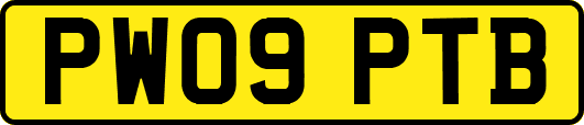 PW09PTB