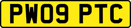 PW09PTC