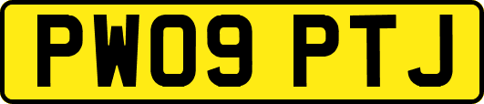 PW09PTJ