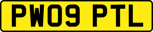 PW09PTL