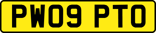 PW09PTO
