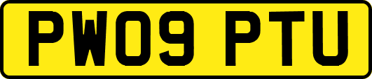 PW09PTU