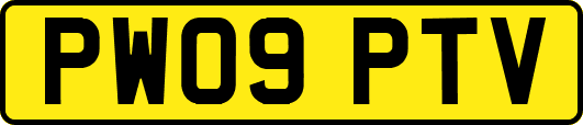 PW09PTV