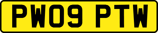 PW09PTW