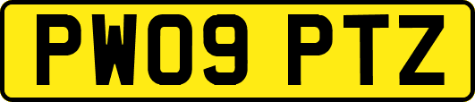 PW09PTZ