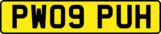 PW09PUH