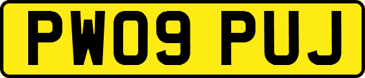 PW09PUJ