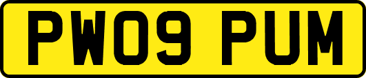 PW09PUM