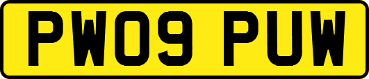 PW09PUW