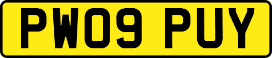 PW09PUY