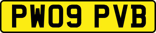 PW09PVB