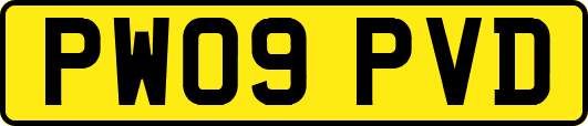 PW09PVD