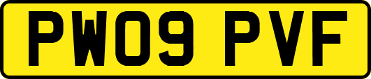 PW09PVF