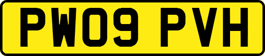 PW09PVH