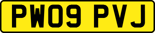 PW09PVJ
