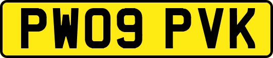 PW09PVK