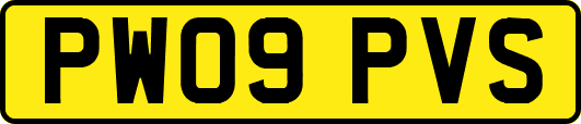 PW09PVS