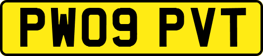PW09PVT