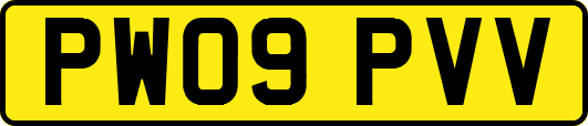 PW09PVV