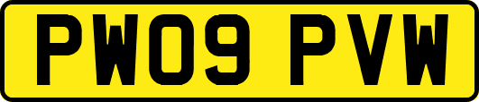 PW09PVW