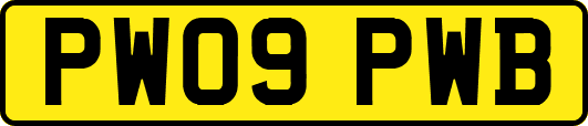 PW09PWB