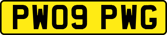 PW09PWG